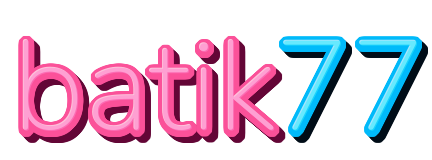 batik77 — logo kanal