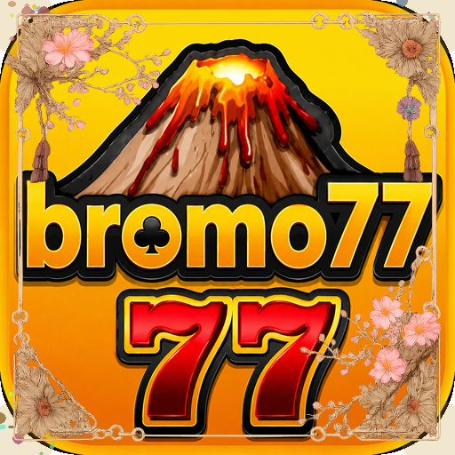 bromo77 — mitra unggulan