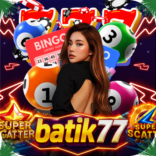 batik77 — mitra unggulan